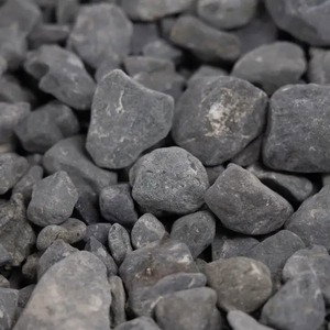  Nero Crni 1-3cm dekorativni kamen 25kg 12558 Cene