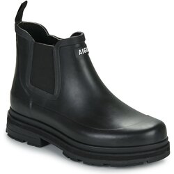 Aigle SOFT RAIN M Crna Cene