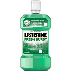 Listerine Tečnost Fresh Burst 250ml Cene