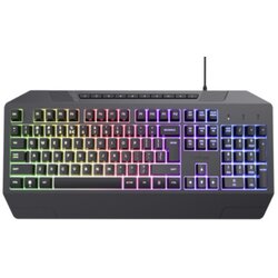Trust tastatura GXT836 Evocx gaming/US ( 24722 ) Cene