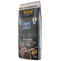Belcando dog puppy gravy piletina&losos 12.5 kg Cene