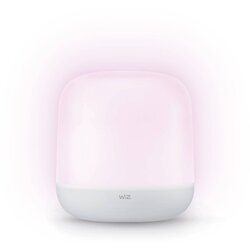 Wiz LED pametna namizna svetilka 9 W Hero – Cene