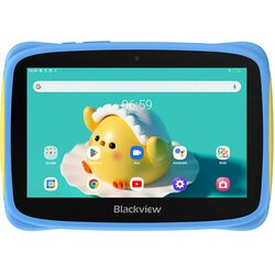 Blackview tablični računalnik Tab 3 Kids 2+32 (podmorska modra) Cene
