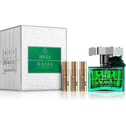 Kajal Masa parfemska voda uniseks 100 ml Cene
