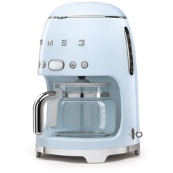 Smeg aparat za filter kafu DCF02PBEU, pastelno plavi Cijene