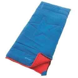 Outwell Vreća za spavanje Champ kids lake blue Cene