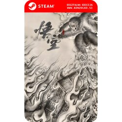 Black Myth Wukong - Steam koda brez škatlice (WINDOWS PC) Cene