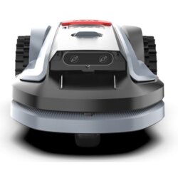 Ramda Robotska kosilnica V18-500, 18cm, 20V, 2,5Ah, do 500m2 Cene