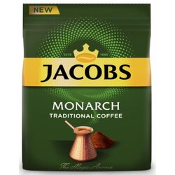 Jacobs monarch mlevena kafa 100g kesa Cene