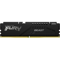Kingston Technology FURY Beast memorijski modul 32 GB 1 x 32 GB DDR5 Cene