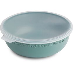 Posuda za hranu TRESA 0,35 L – zelena Cene