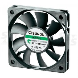 SCHUKAT ventilator (VT6010S-12-SUN) Cene