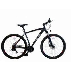 Cross ženski bickl Bella 480mm 29" 20242916 Cene