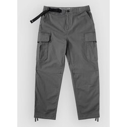 Loose Riders District Ripstop Cargo Hlace grey Cene