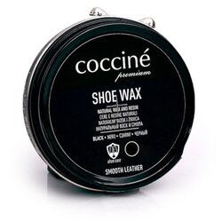 Kesi Coccine Pasta Wosk do Butów ze Skóry Licowej Shoe Wax Cene