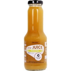 Cosmoveda tropical Delight - napitak od limunske trave i ananasa BIO Cijene