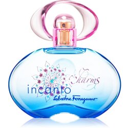 Salvatore Ferragamo Incanto Charms toaletna voda 50 ml za žene Cene