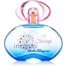Salvatore Ferragamo Incanto Charms toaletna voda 50 ml za ženske Cene