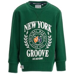 Original Marines pulover DDA2508B zelena F 98 Cene