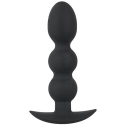 Black Velvets Heavy Beads Cene
