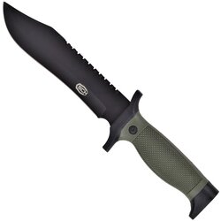 Speck SCK 828-4 Olive Drab Tactical Knife Cene