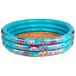 Paw Patrol Patrolne šape bazen sa 3 prstena Cene