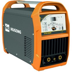 Hugong inverter e-tig 200 dp pulse (988814) Cene