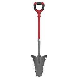 EASY MAXX Večnamenska lopata (114 cm, Jeklo) Cene