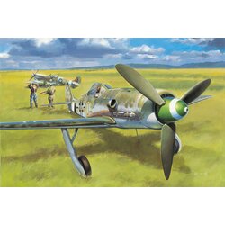 HobbyBoss Focke-Wulf Fw 190 D-13, (21312431) Cene