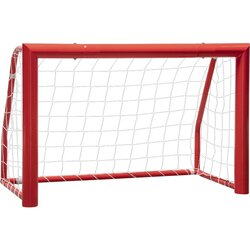 LEGONI Nogometni gol Nogometni gol 120 Rdeča Cene