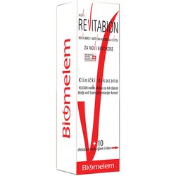 Biomelem Revitabion losion R 10.000 Cene
