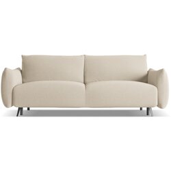 Makamii Bež sofa 230 cm Malie – Cene