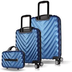Zoozie Bags set kofera 3/1 MV7538 Cene