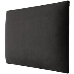 VELVET Dekorativna stenska plošča Fllow Velvet (60 x 30 cm, antracit barve) Cene