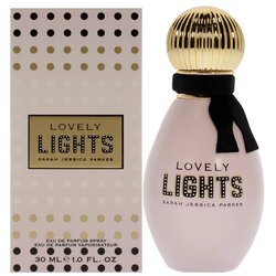 Sarah jessica parker ženski parfem lovely lights edp, 30 ml Cene