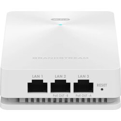 Grandstream GWN7661 Wi-Fi 6 In-Wall Access Point" Cene