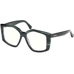 Max Mara MM5162-B 098 ONE SIZE (53) Zelena/Kristalna Cene