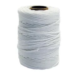 VORMANN PA konopac uže – rolna 100 m / 1.6 mm bijelo Cene