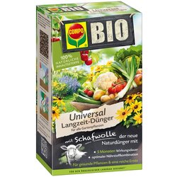 COMPO Univerzalno bio gnojilo (2 kg, dolgotrajno delovanje) Cene