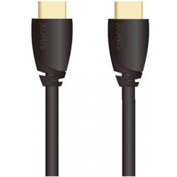 SINOX kabel hdmi hdmi 4K SXV1263 3 m Cene