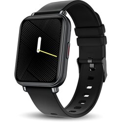 Niceboy watch 4 pametni satovi carbon black 1 kom Cene