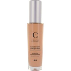 Couleur Caramel 2in1 Concealer & Primer - 22 Apricot Cene