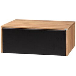Lux Ceramica una l konzolni ormarić 90cm Cene