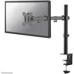 Neomounts by Newstar FPMA-D550BLACK 1 komad stolni nosač za monitor 25,4 cm (10") - 81,3 cm (32") mogučnost okretanja, r Cene