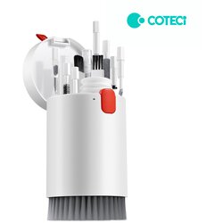  Set za čišćenje Coteci multifunkcionalni 20u1 beli Cene