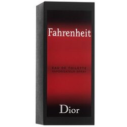 Christian Dior fahrenheit toaletna voda 200 ml za muškarce Cene