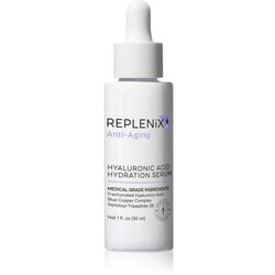 Replenix Anti-Aging hidratantni serum s hijaluronskom kiselinom 30 ml Cene