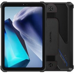 Oukitel RT3 Plus Tablet 8 11000 mAh 4 /128 GB Black, Blue Cene