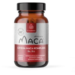 Bioandina komples crvena maka 60/1 Cene