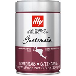 Illy kafa u zrnu arabica gvatemala 250g Cene